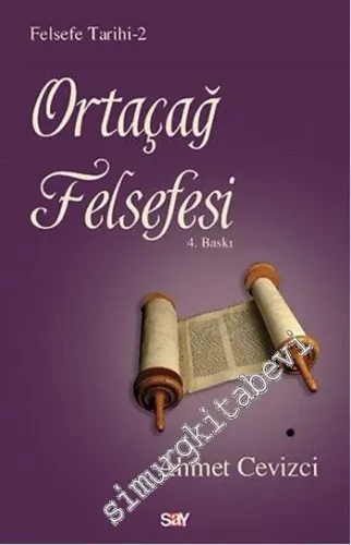 Ortaçağ Felsefesi - Felsefe Tarihi 2 - 2017