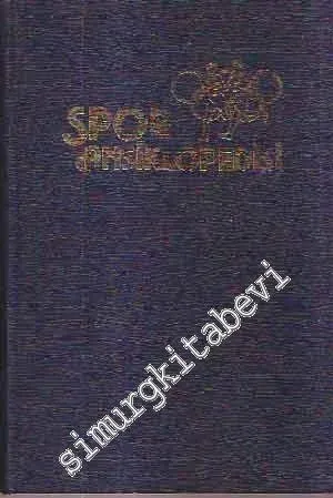Ansiklopedik Spor Dünyası -