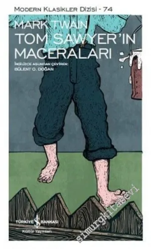 Tom Sawyer -         2026