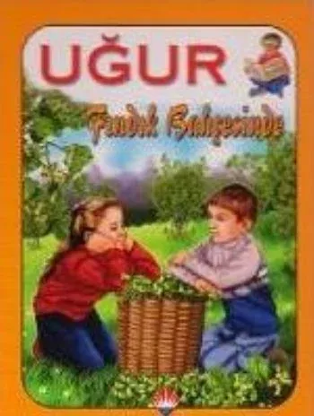 Uğur Çocuk Kitapları Serisi-Set / 8 Kitap