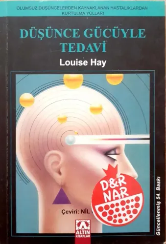 Düşünce Gücüyle Tedavi