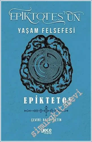 Epiktetos'un Yaşam Felsefesi -         2023