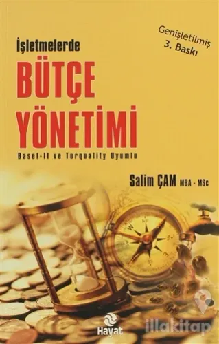 İşletmelerde Bütçe Yönetimi