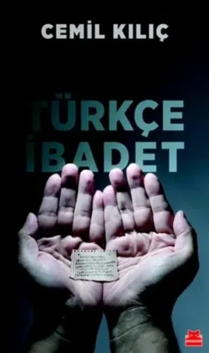 Türkçe İbadet | Kitap Ambarı