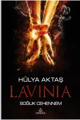Lavınıa - Soğuk Cehennem