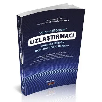 Uzlaştırmacı