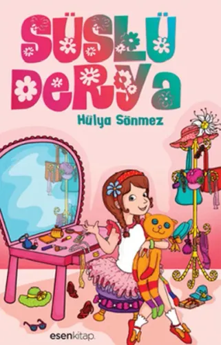 Süslü Derya Hülya Sönmez