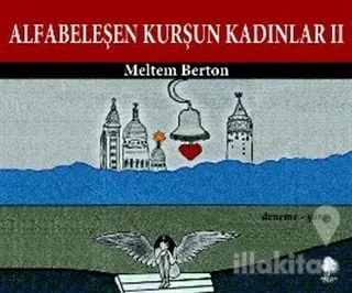 Alfabeleşen Kurşun Kadınlar 2