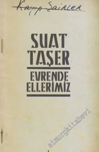 Evrende Ellerimiz -
