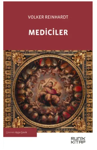 Mediciler Rönesans'ta Floransa