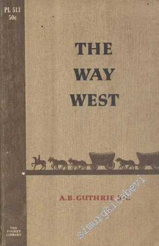 The Way West -