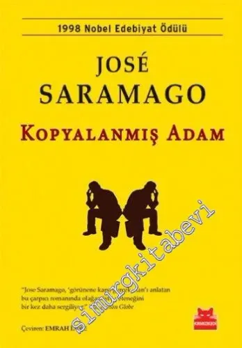 Kopyalanmış Adam -         2022