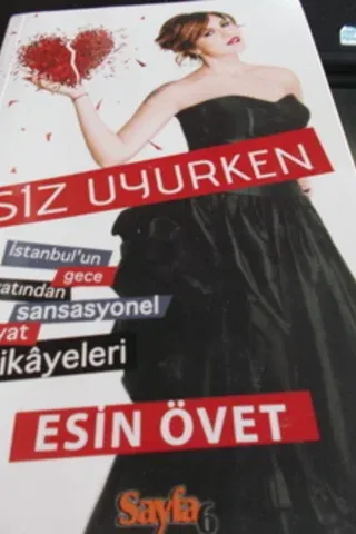 Siz Uyurken
