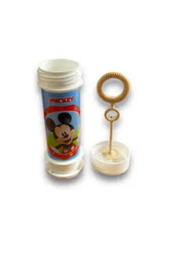 MİCKEY PLAYFUL HOUSE KÖPÜK BALON