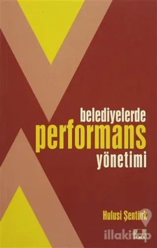 Belediyelerde Performans Yönetimi