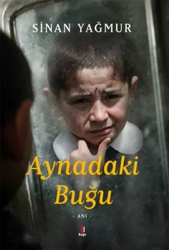 Aynadaki Buğu
