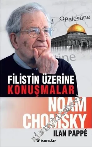 Filistin Üzerine Konuşmalar -