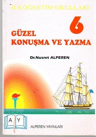 Güzel Konuşma Ve Yazma 6