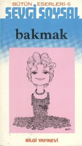 Bakmak