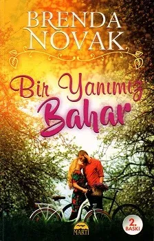 Bir Yanımız Bahar