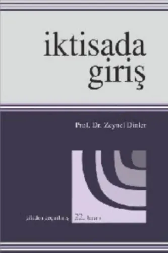 İktisada Giriş