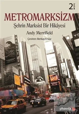 Metromarksizm
