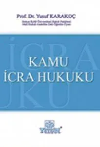 Kamu İcra Hukuku