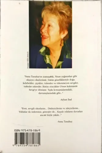 İskambil Evler Suna Tanaltay Tekin Yayınevi