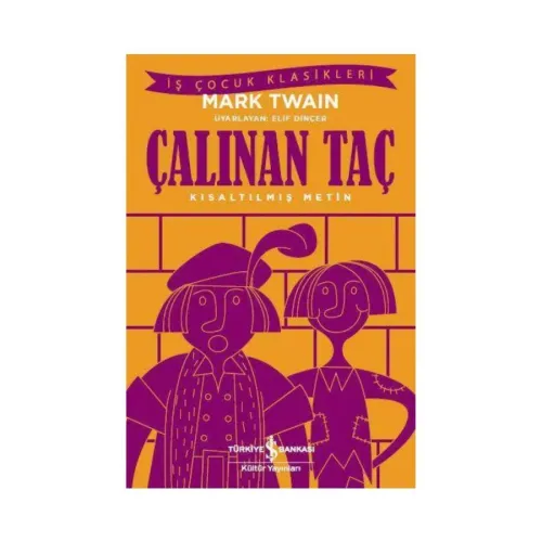 ÇALINAN TAÇ