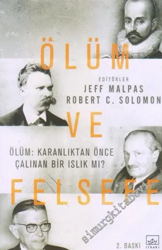 Ölüm ve Felsefe -        2017