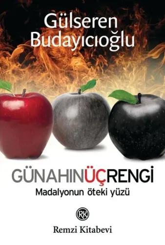 Günahın Üç Rengi; Madalyonun Öteki Yüzü