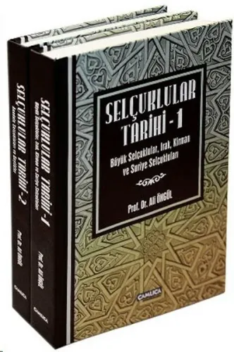 Selçuklular Tarihi 2 Cilt