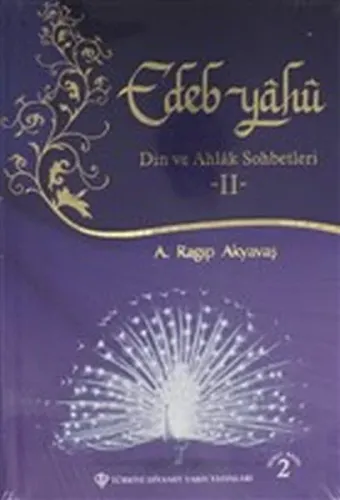 Edeb Yahu 2