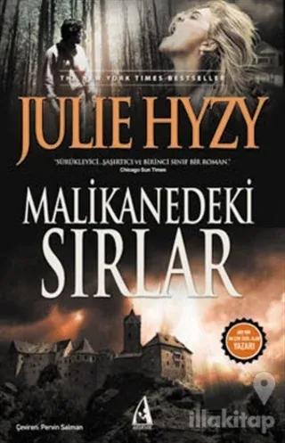 Malikanedeki Sırlar