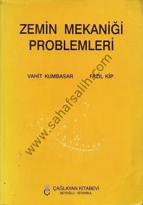 Zemin Mekaniği Problemleri