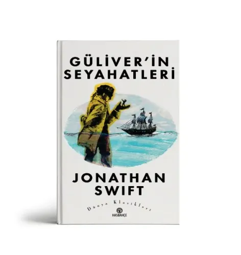 Güliver'in Seyahatleri