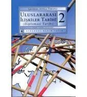 Uluslararası İlişkiler Tarihi 2.Cilt