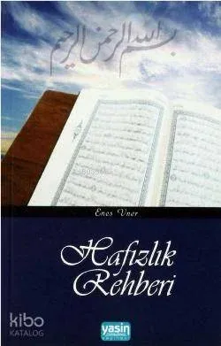 Hafızlık Rehberi (Cep Boy)