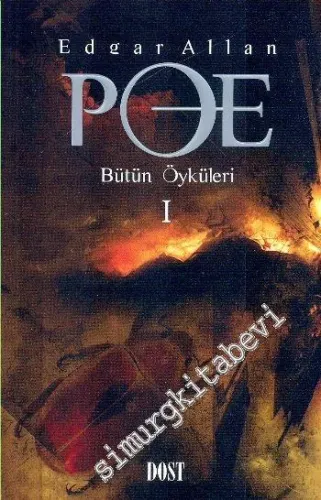 Bütün Öyküleri 1 -