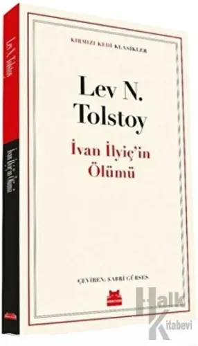 İvan İlyiç’in Ölümü