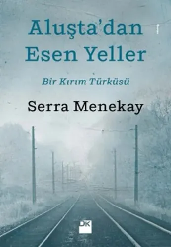 Aluştadan Esen Yeller