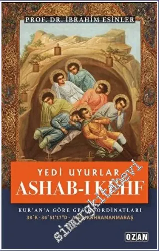 Yedi Uyurlar - Ashab-I Kehf -         2023