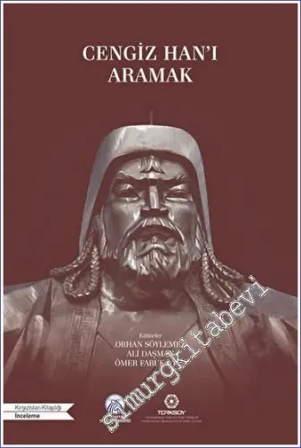 Cengiz Han'ı Aramak -         2023