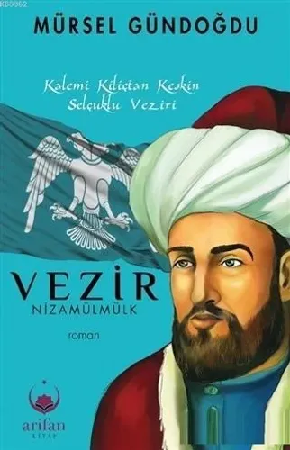 Vezir - Nizamülmülk
