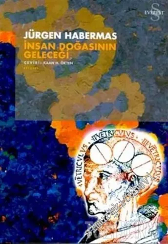 İnsan Doğasının Geleceği -        2003