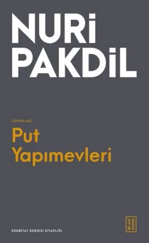 Put Yapımevleri