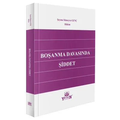 Boşanma Davasında Şiddet