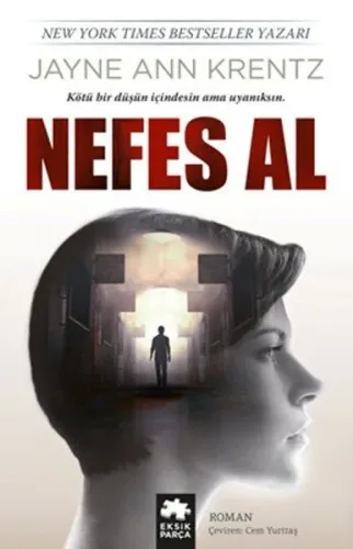 Nefes Al Jayne Ann Krentz