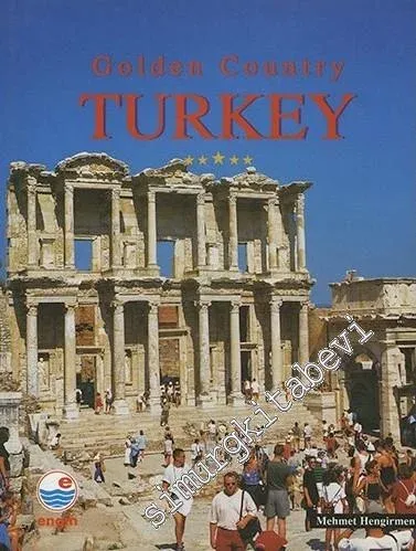 Golden Country Turkey -         2000