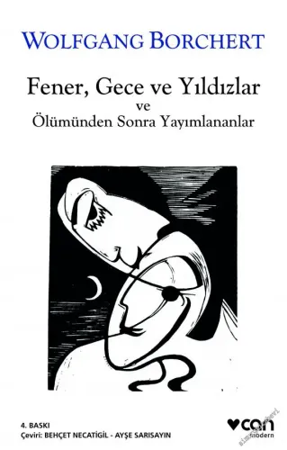 Fener, Gece ve Yıldızlar ve Ölümünden Sonra Yayınlananlar - 2021